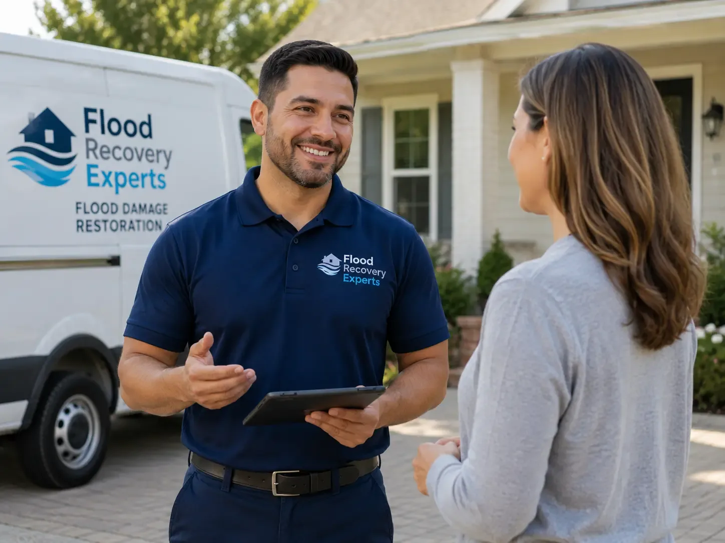 Flood Damage Cleanup Everson, WA FAQs